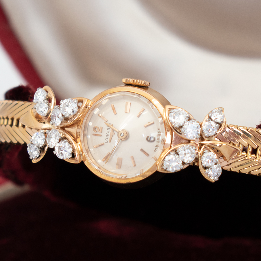 ロンジンゴールドレディ時計.jpg